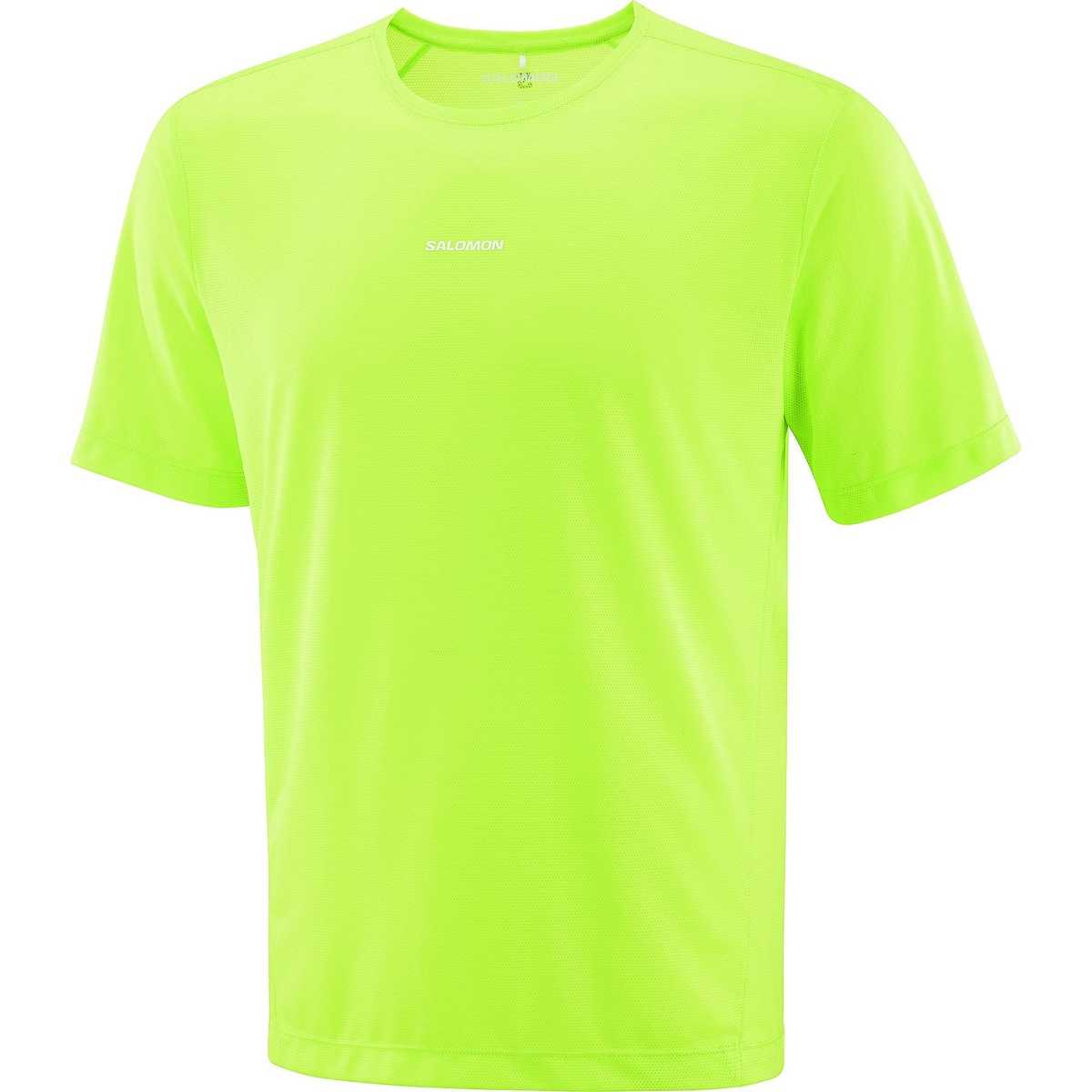 SALOMONサロモン - SHKout CORE SS TEE M LC2778800/メガスポーツ公式