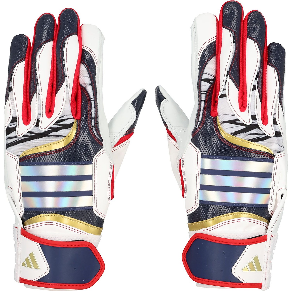 バッティンググラブ トップ 1 (BATTING GLOVE TOP 1)