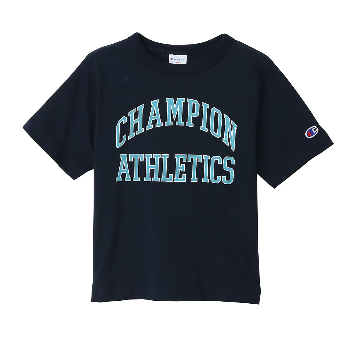 SHORT SLEEVE T-SHIRT