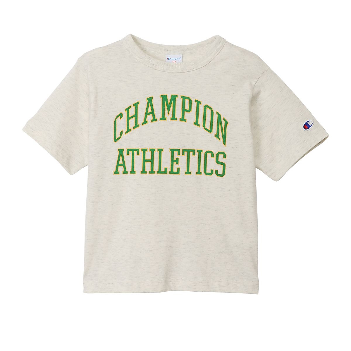 SHORT SLEEVE T-SHIRT