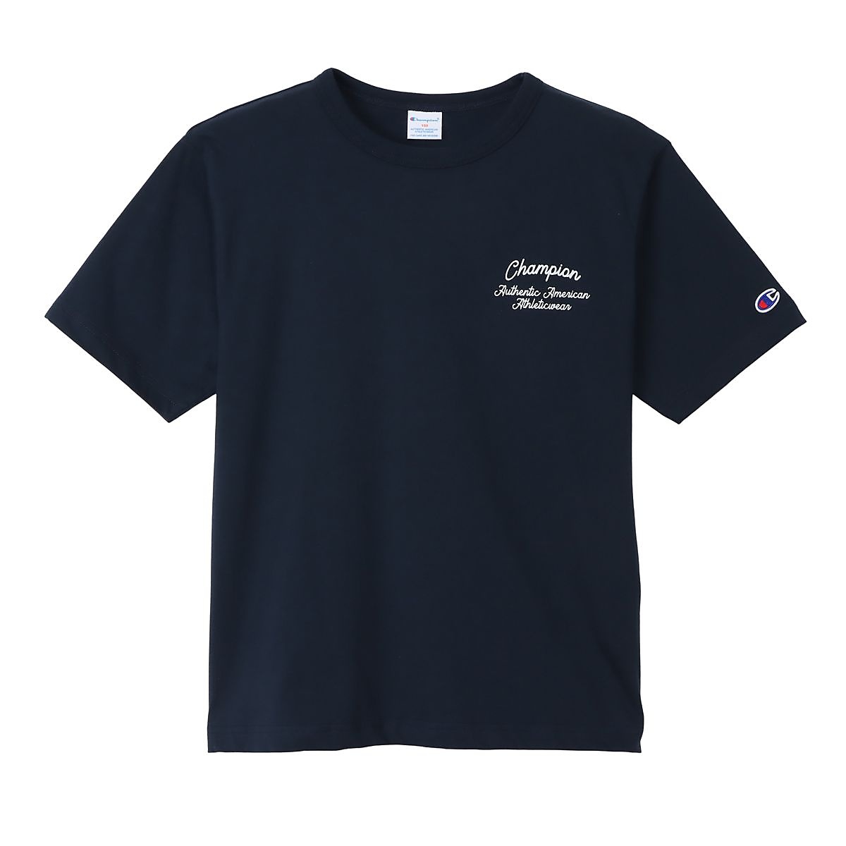 SHORT SLEEVE T-SHIRT