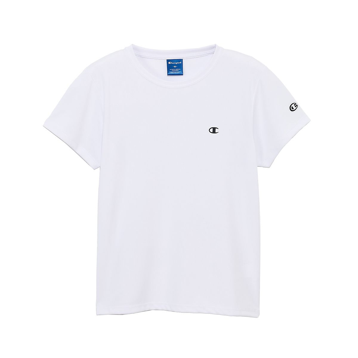 SHORT SLEEVE T-SHIRT