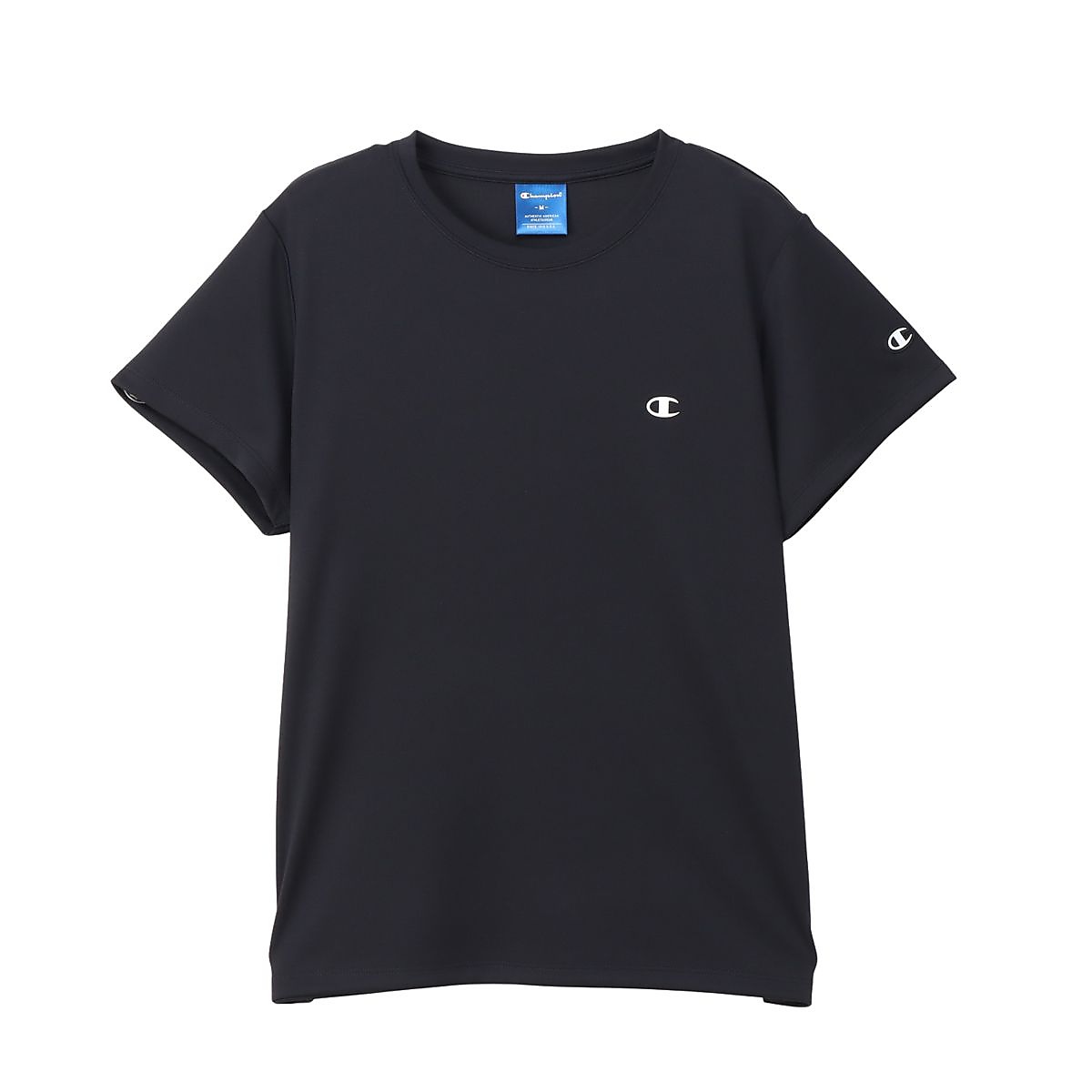 SHORT SLEEVE T-SHIRT