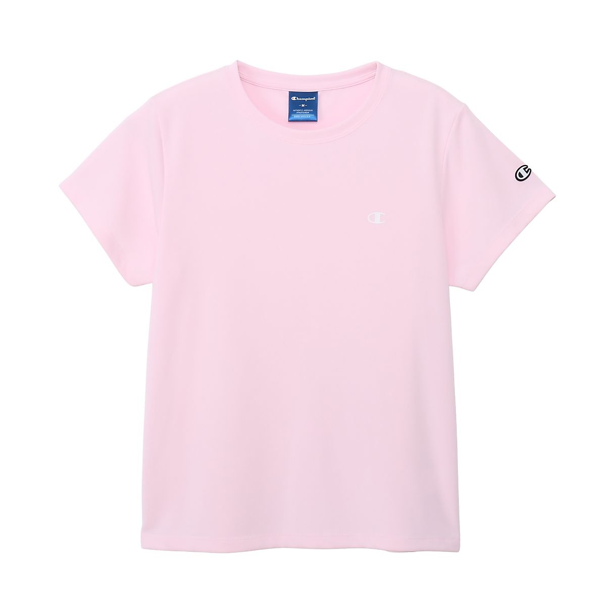 SHORT SLEEVE T-SHIRT