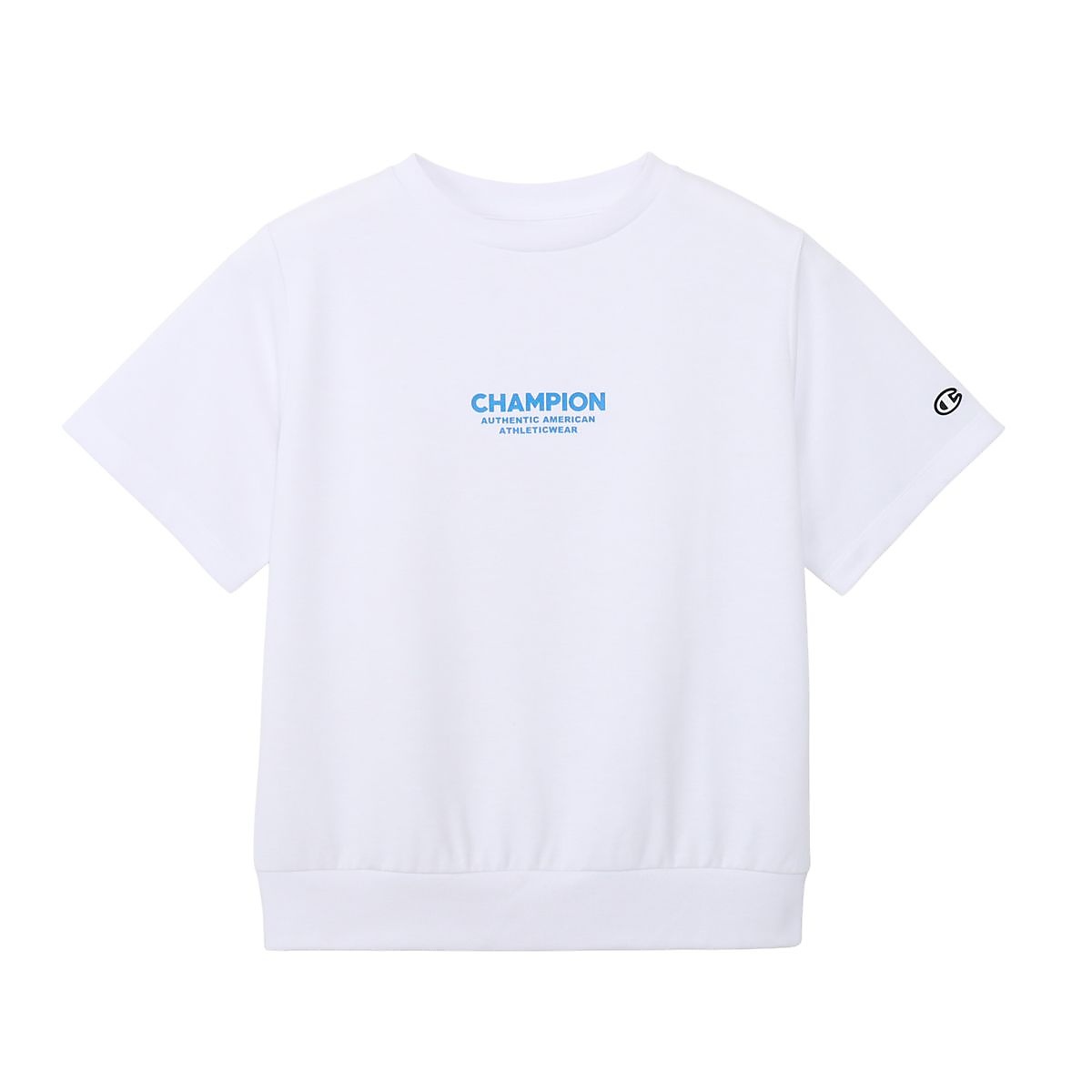 SHORT SLEEVE T-SHIRT