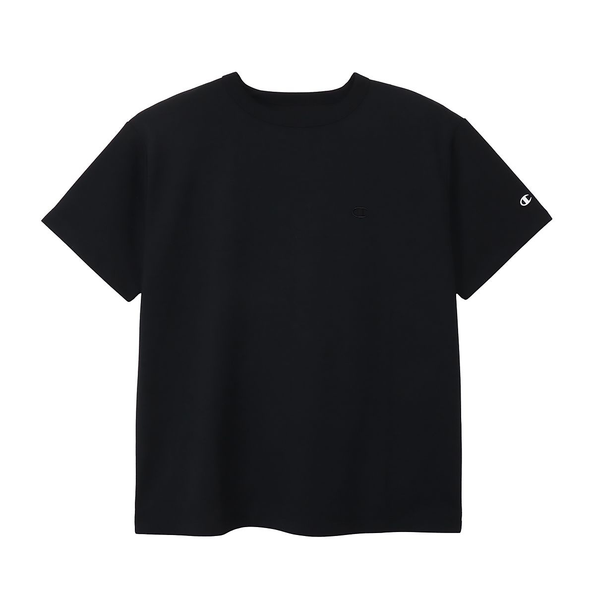 SHORT SLEEVE T-SHIRT