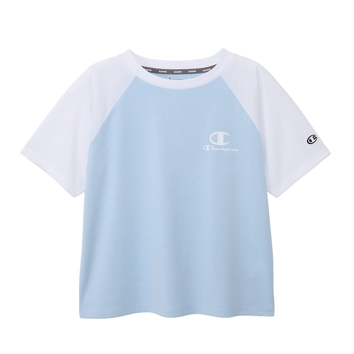 SHORT SLEEVE T-SHIRT