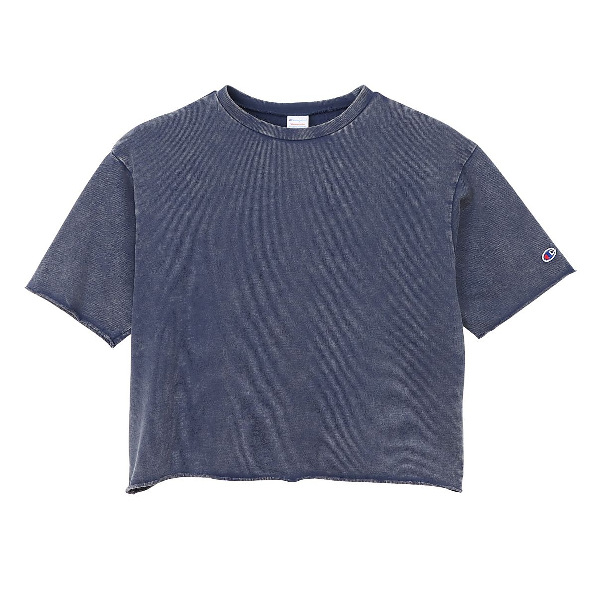 CREW NECK SWEATSHIRT