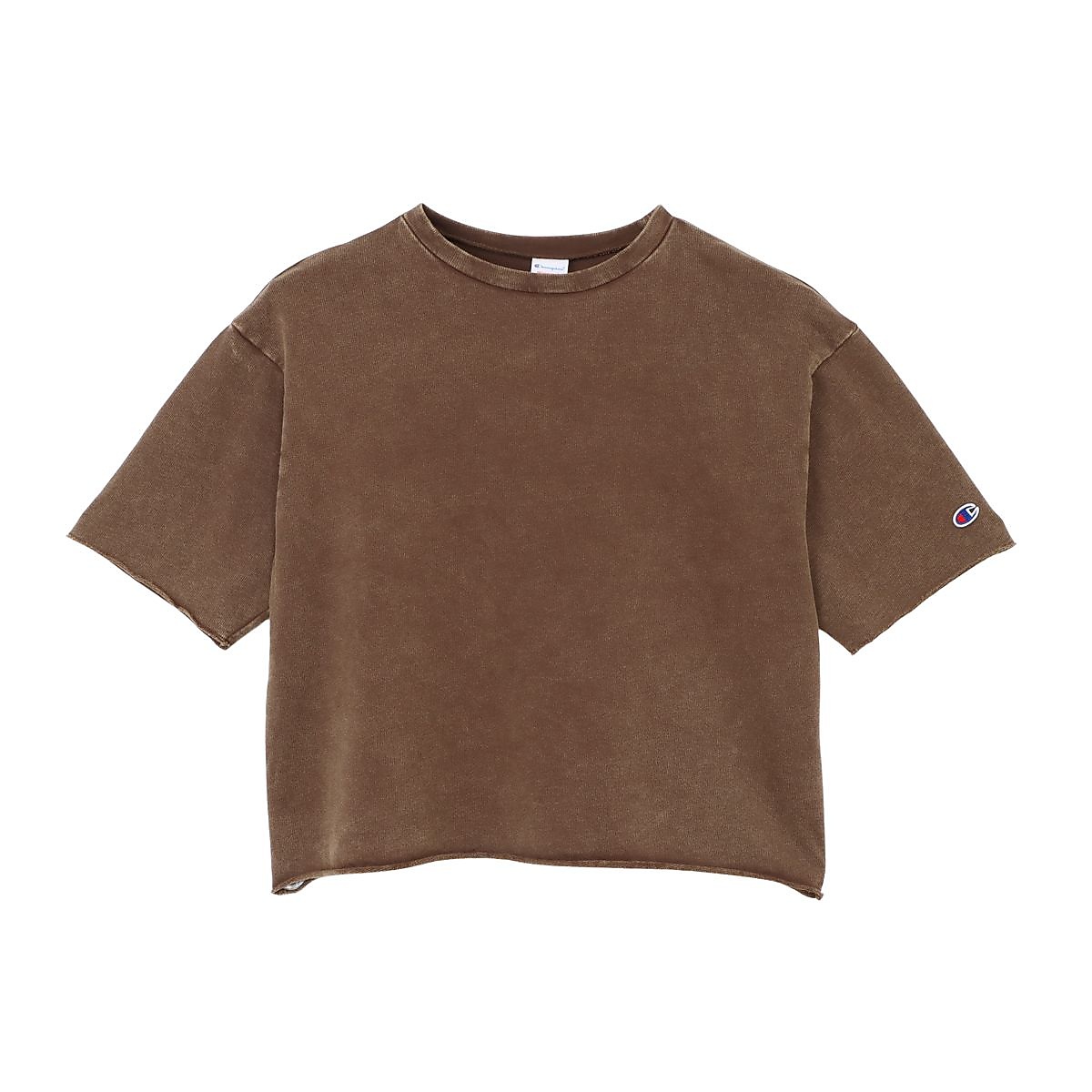 CREW NECK SWEATSHIRT