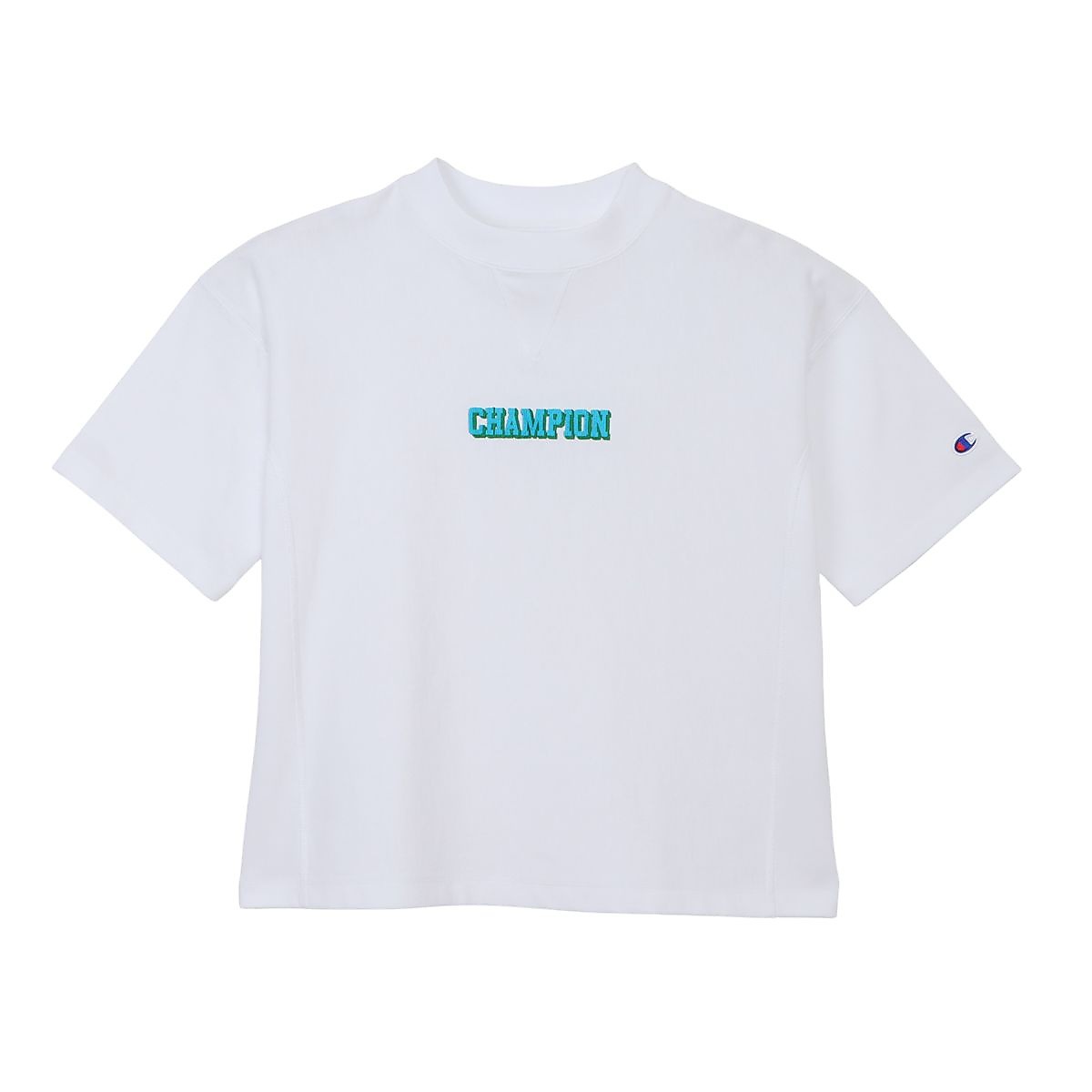 RW SHORT SLEEVE T-SHIRT