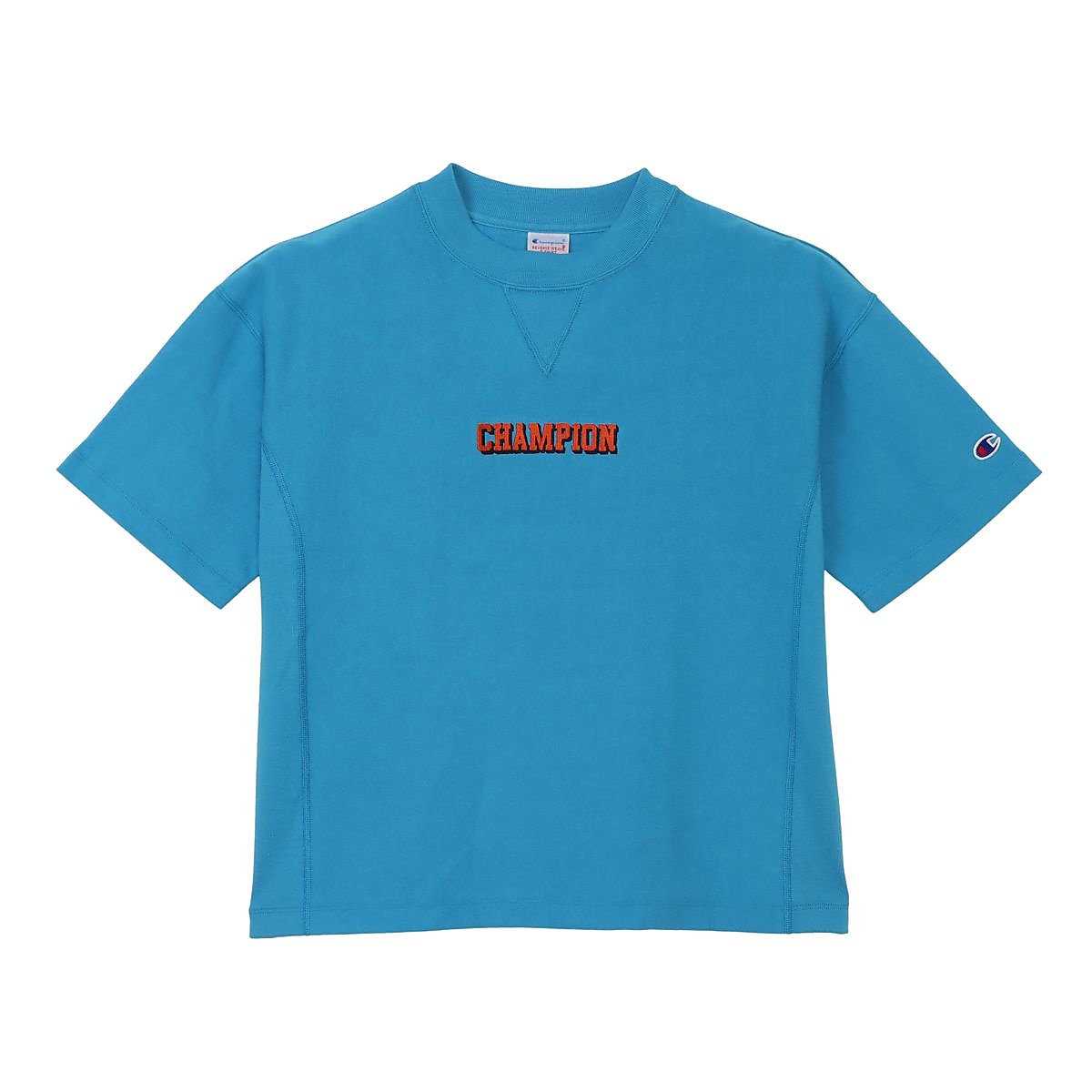 RW SHORT SLEEVE T-SHIRT