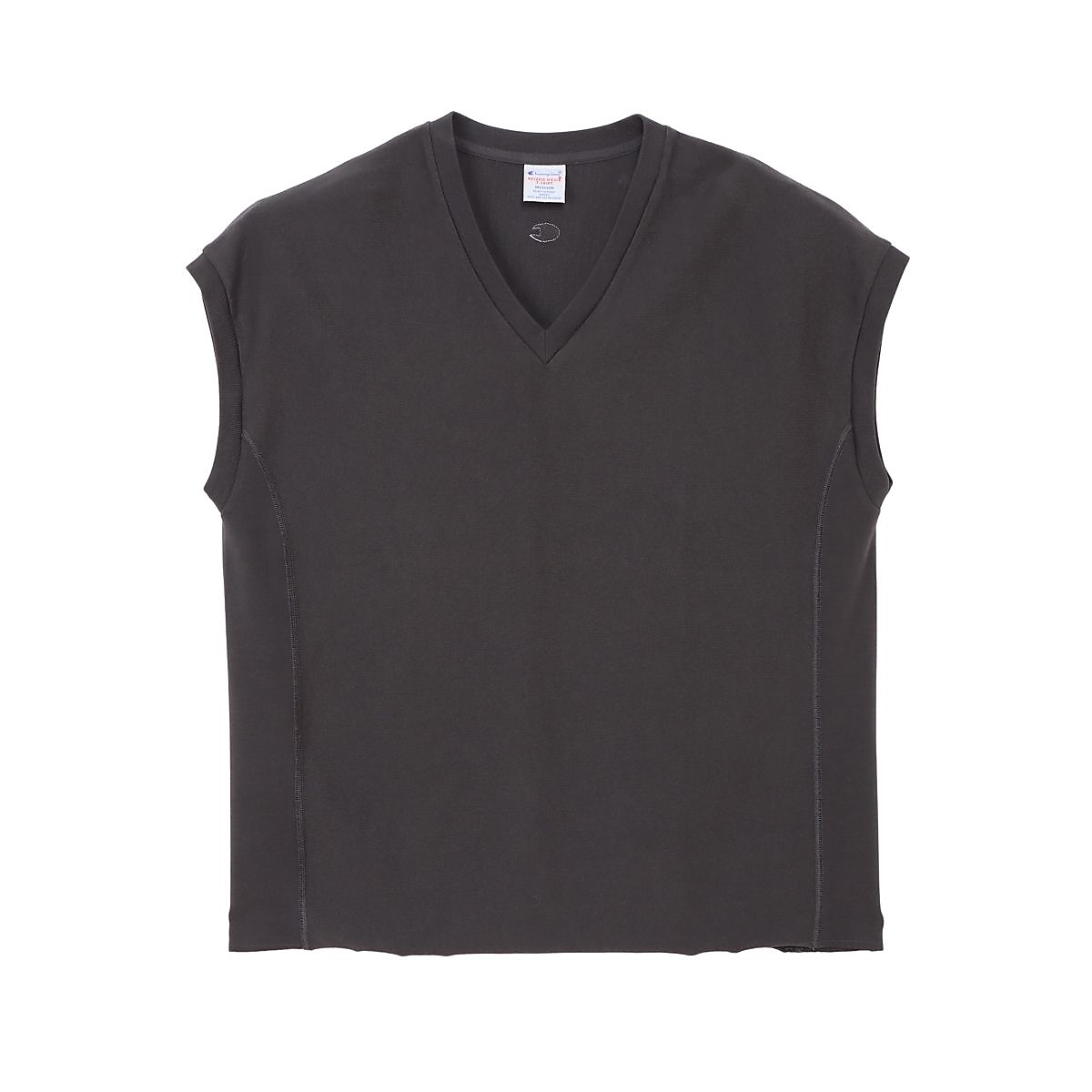 RW SLEEVELESS SHIRT