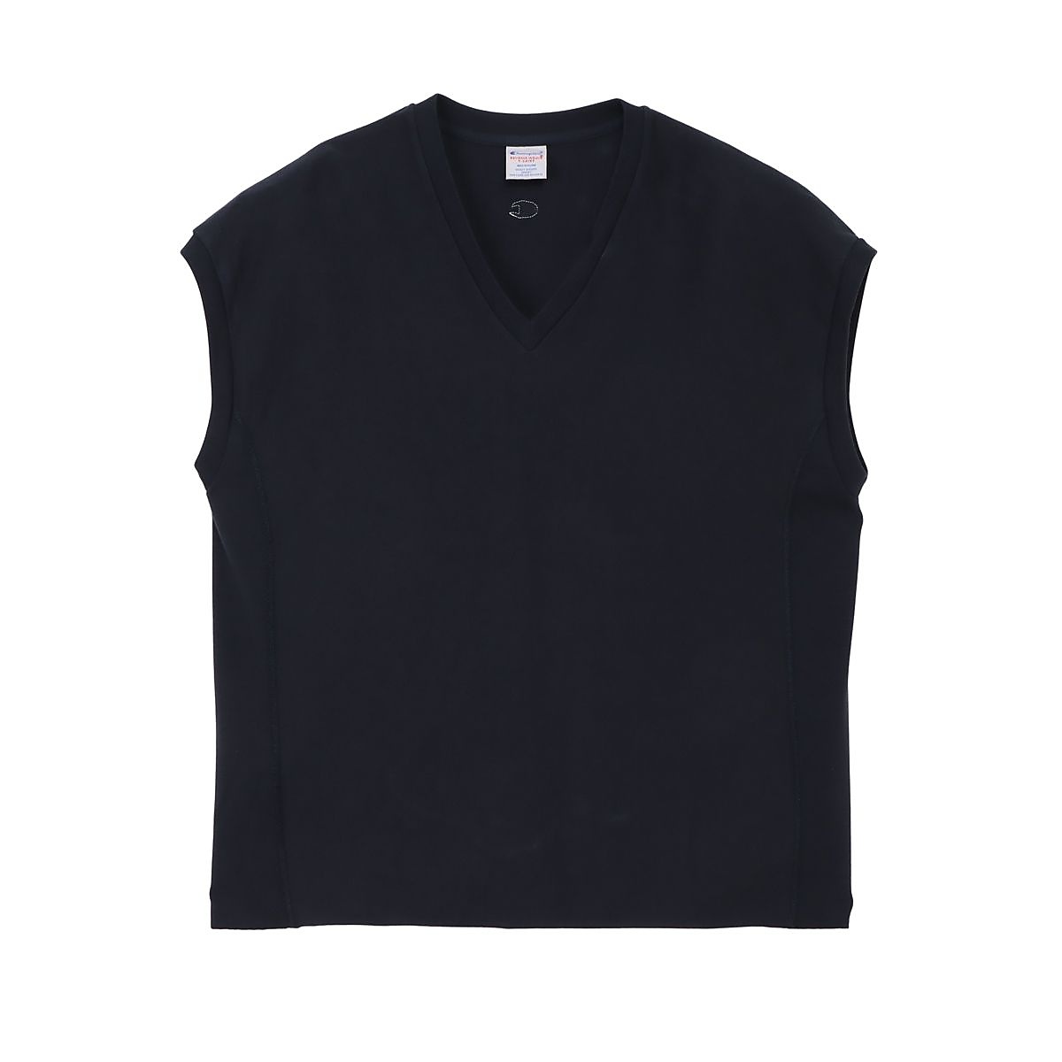 RW SLEEVELESS SHIRT