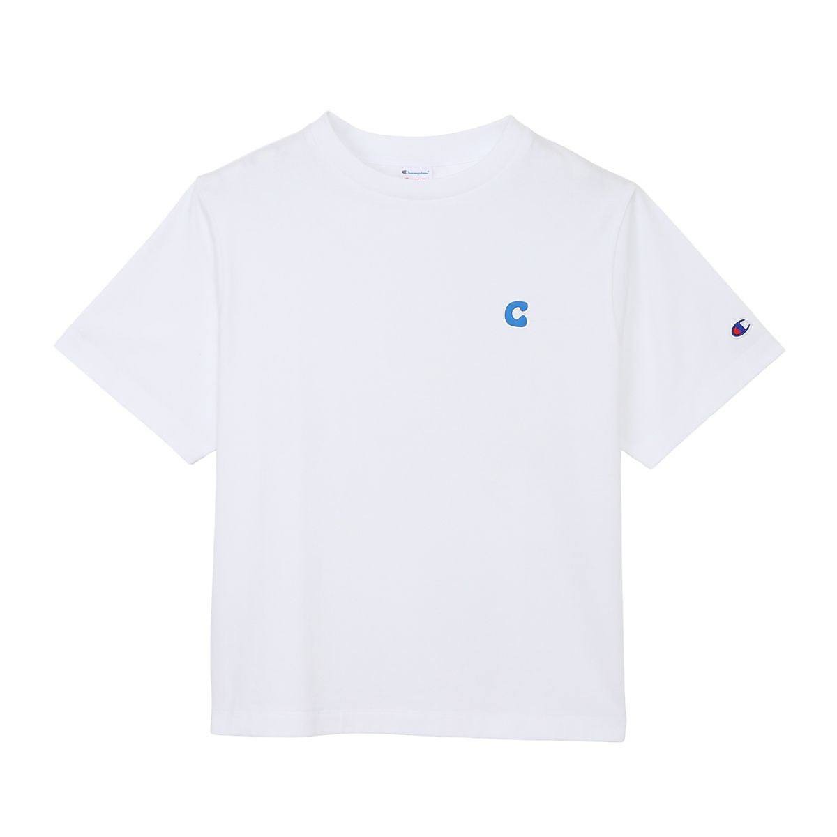 SHORT SLEEVE T-SHIRT