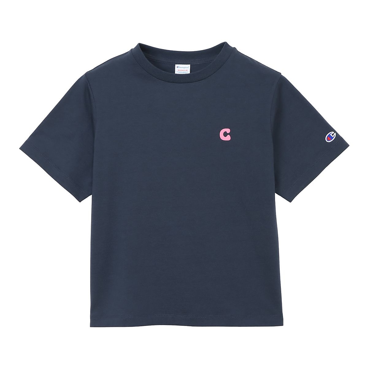 SHORT SLEEVE T-SHIRT