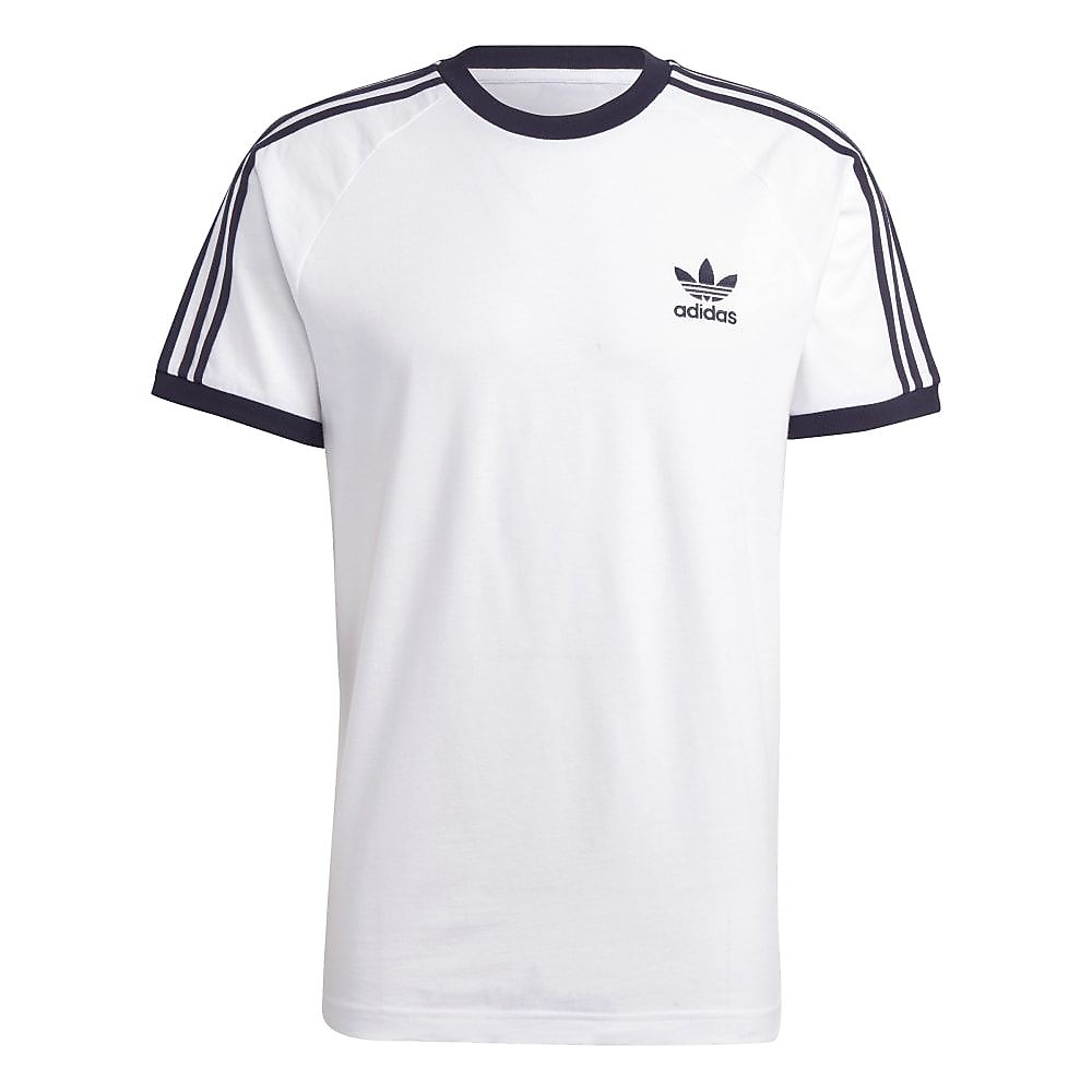 3 STRIPES TEE