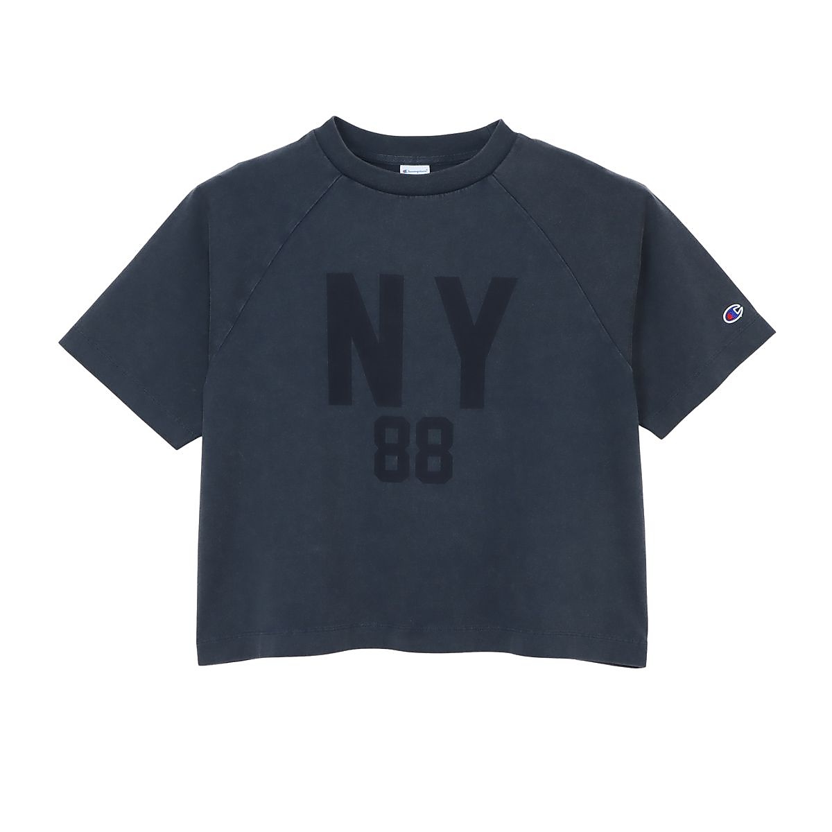 SHORT SLEEVE T-SHIRT