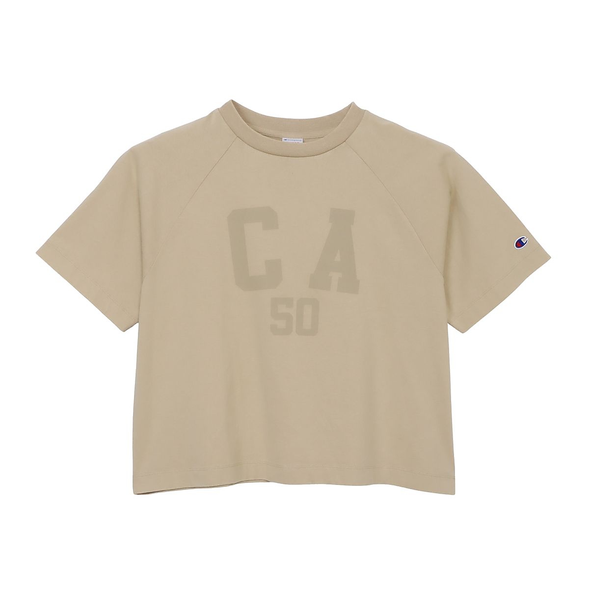 SHORT SLEEVE T-SHIRT