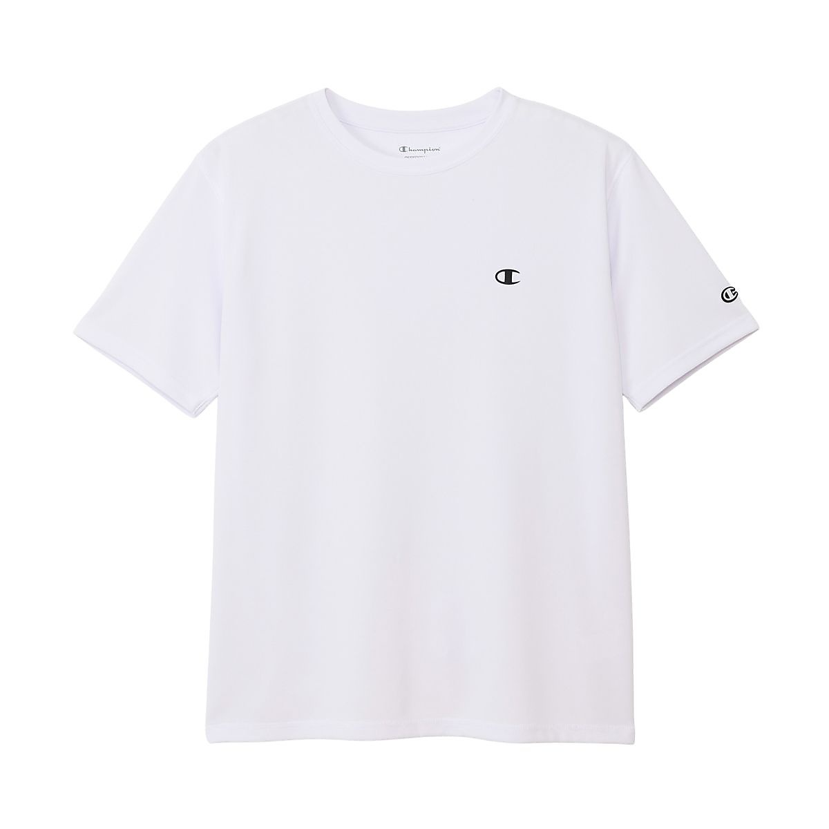 SHORT SLEEVE T-SHIRT