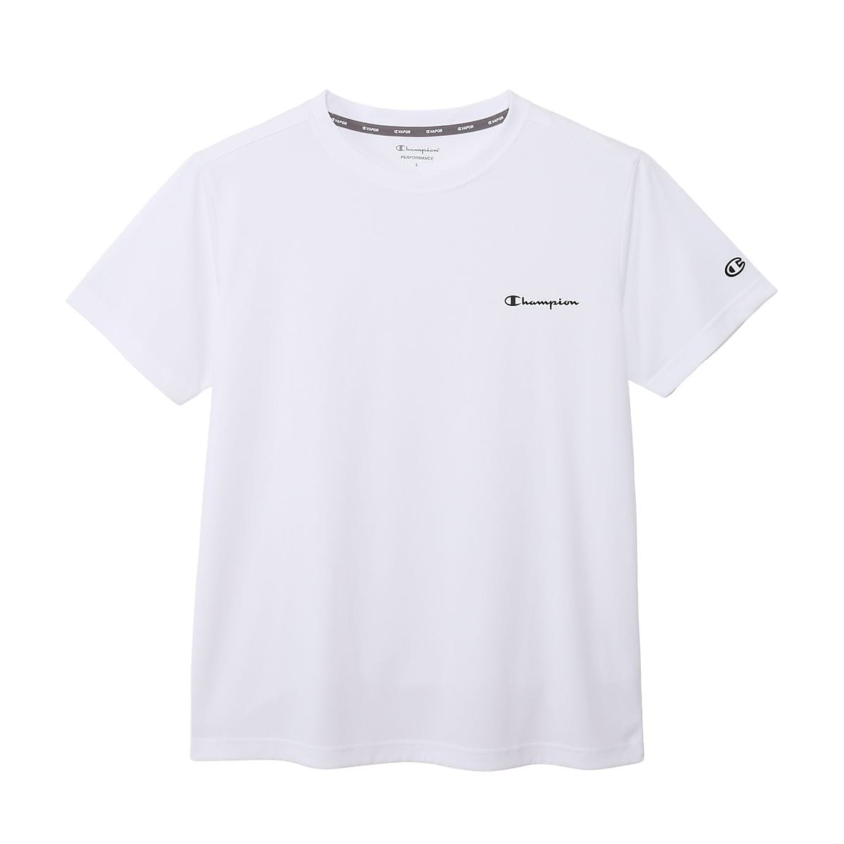 SHORT SLEEVE T-SHIRT