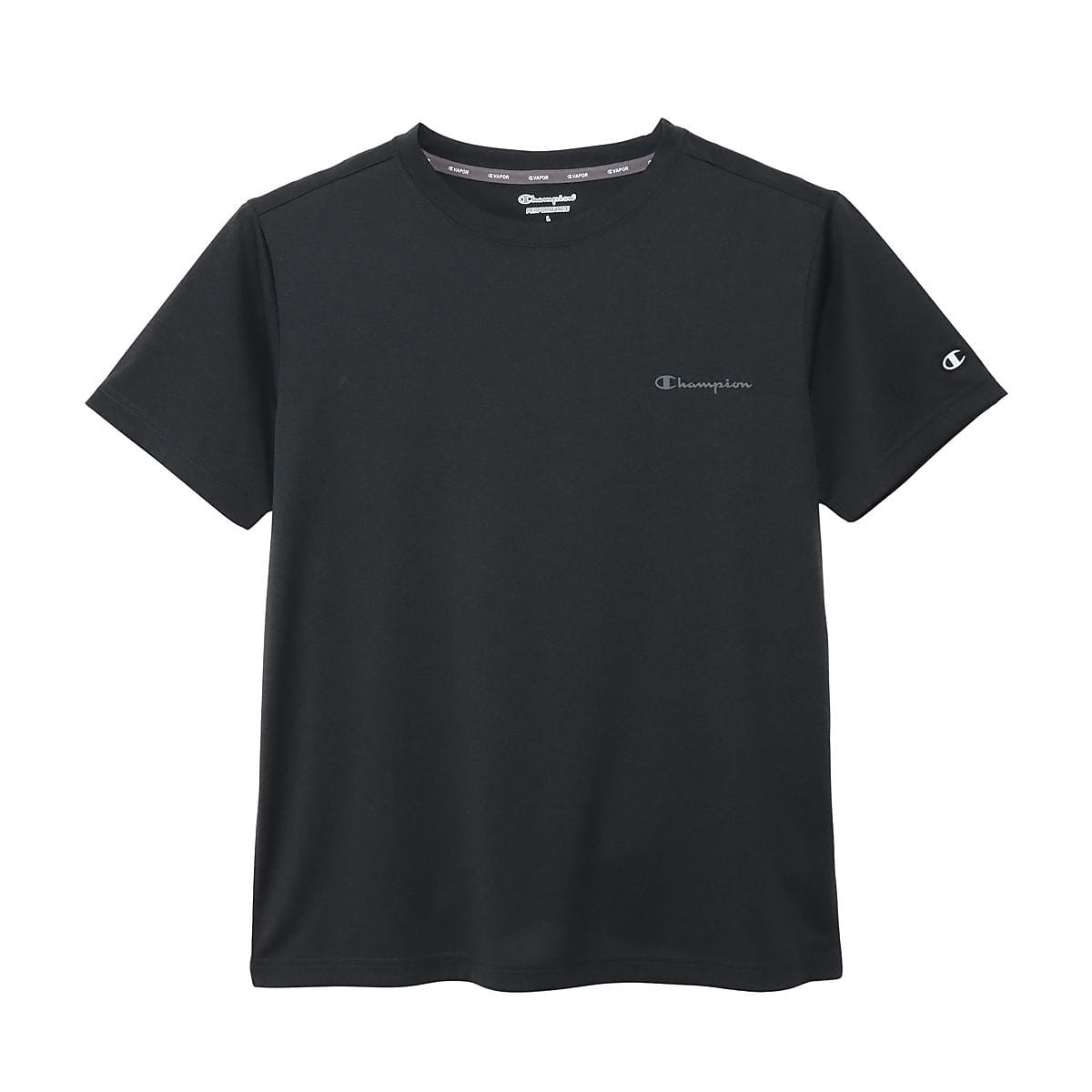 SHORT SLEEVE T-SHIRT
