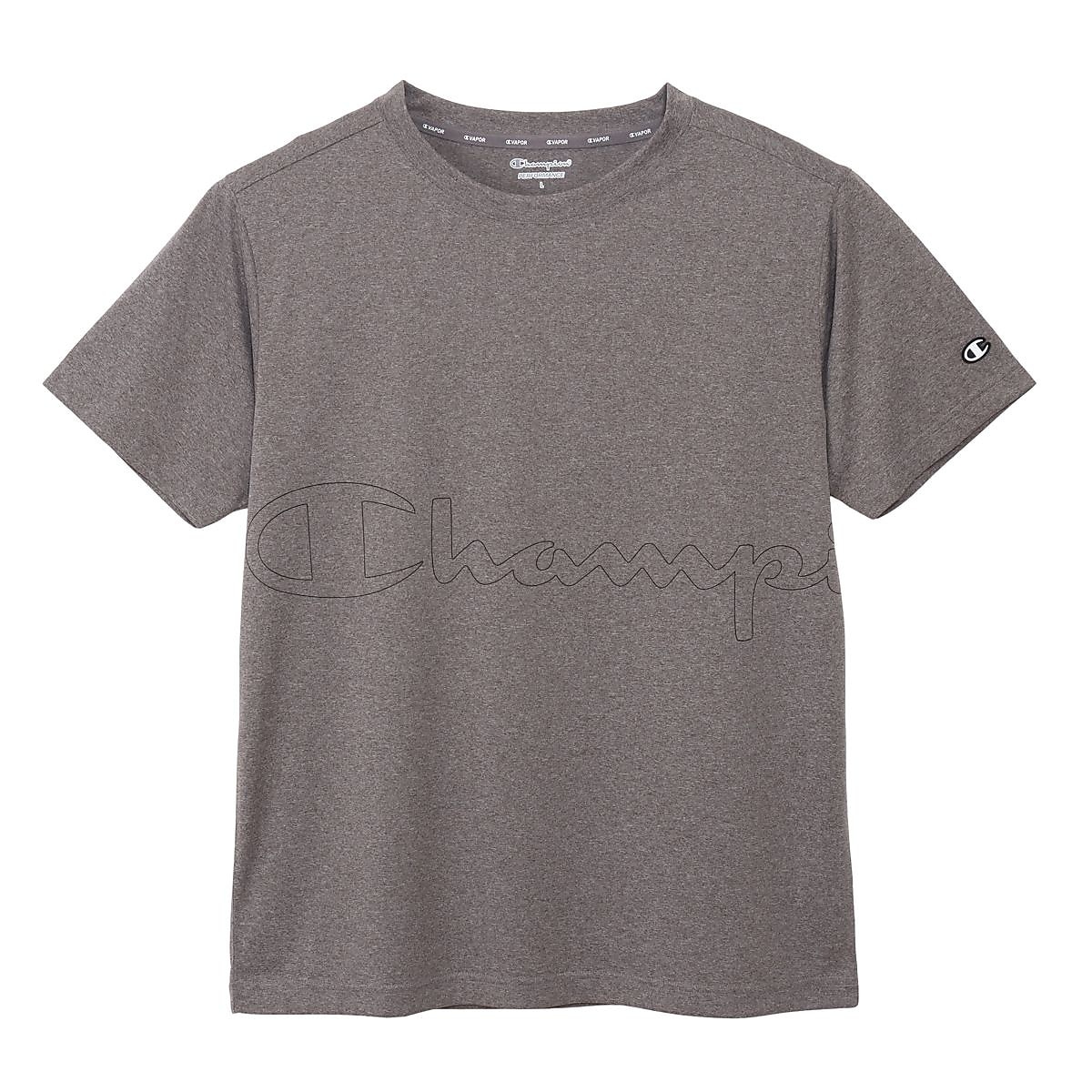 SHORT SLEEVE T-SHIRT