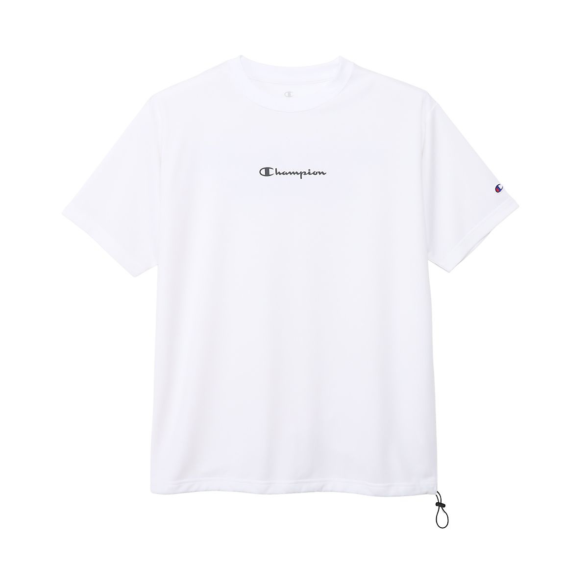 SHORT SLEEVE T-SHIRT