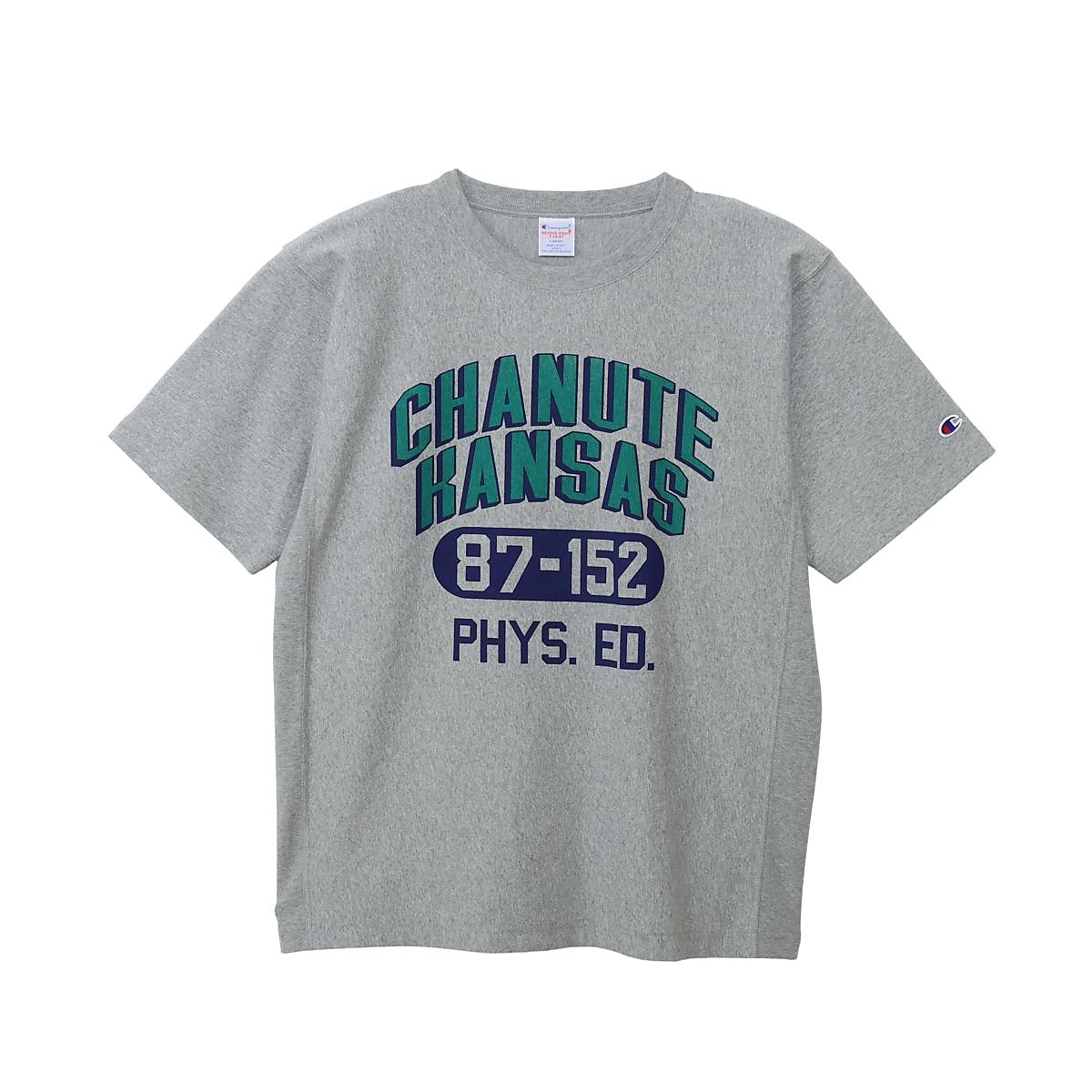 RW SHORT SLEEVE T-SHIRT