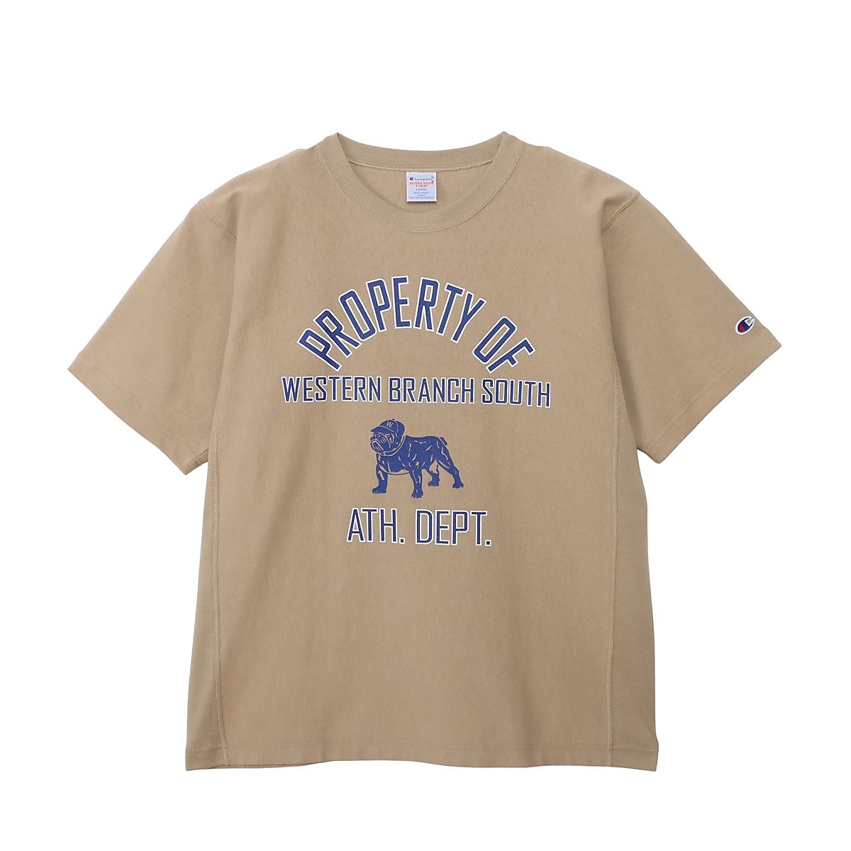 RW SHORT SLEEVE T-SHIRT