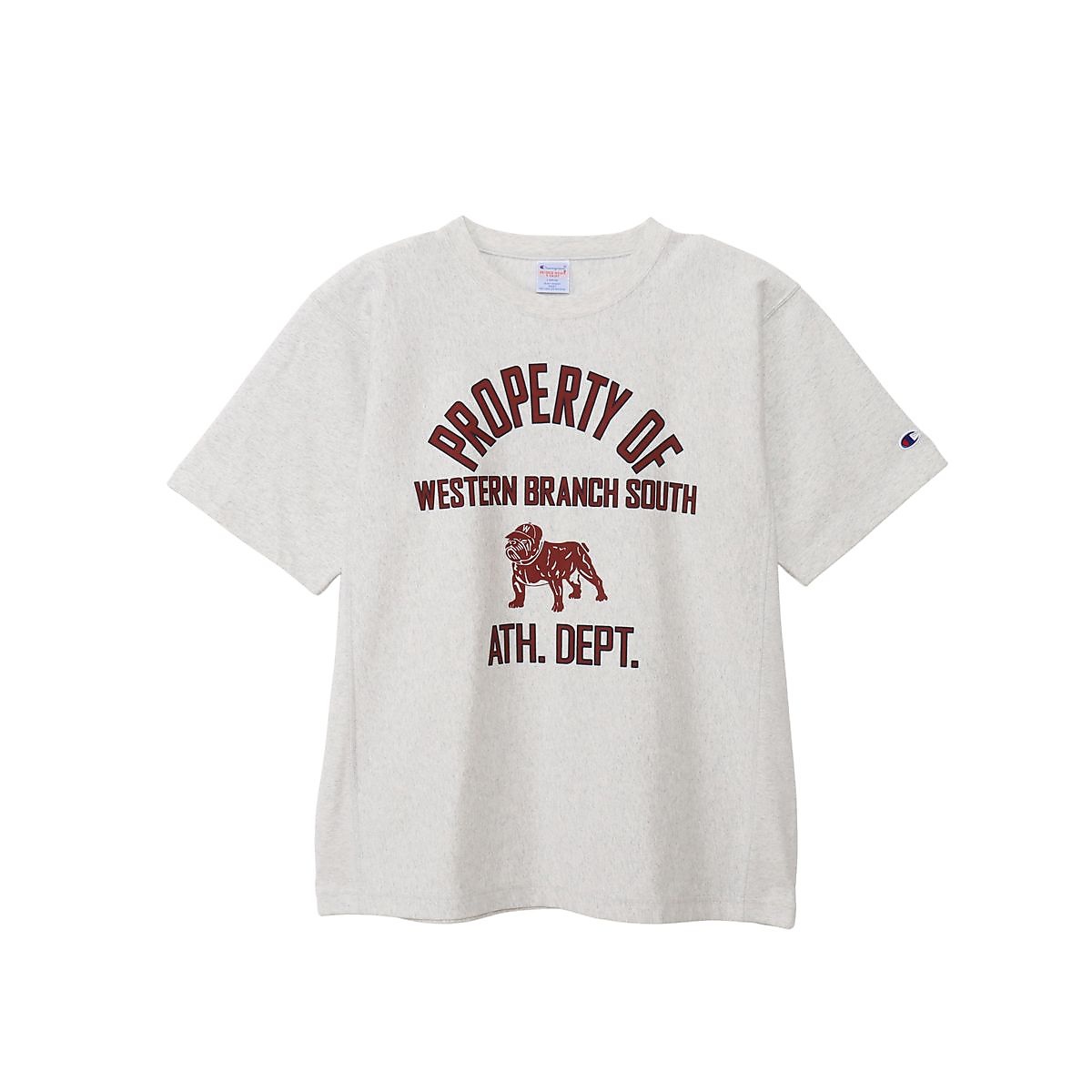 RW SHORT SLEEVE T-SHIRT