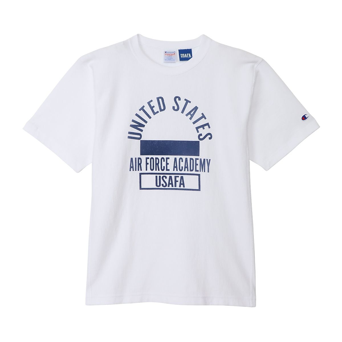 RW SHORT SLEEVE T-SHIRT