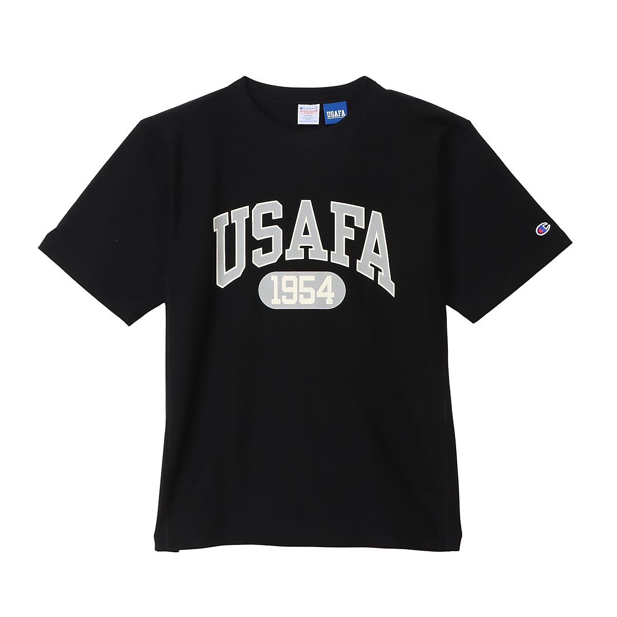 RW SHORT SLEEVE T-SHIRT