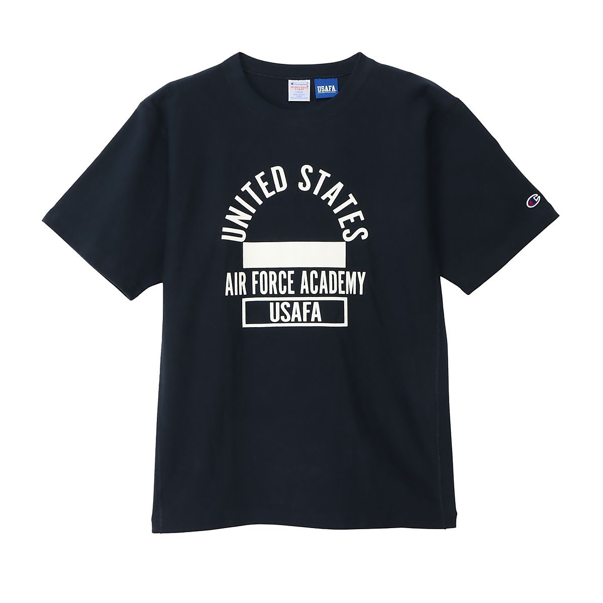 RW SHORT SLEEVE T-SHIRT