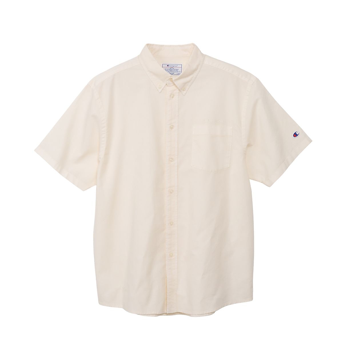 SHORT SLEEVE SHIRT