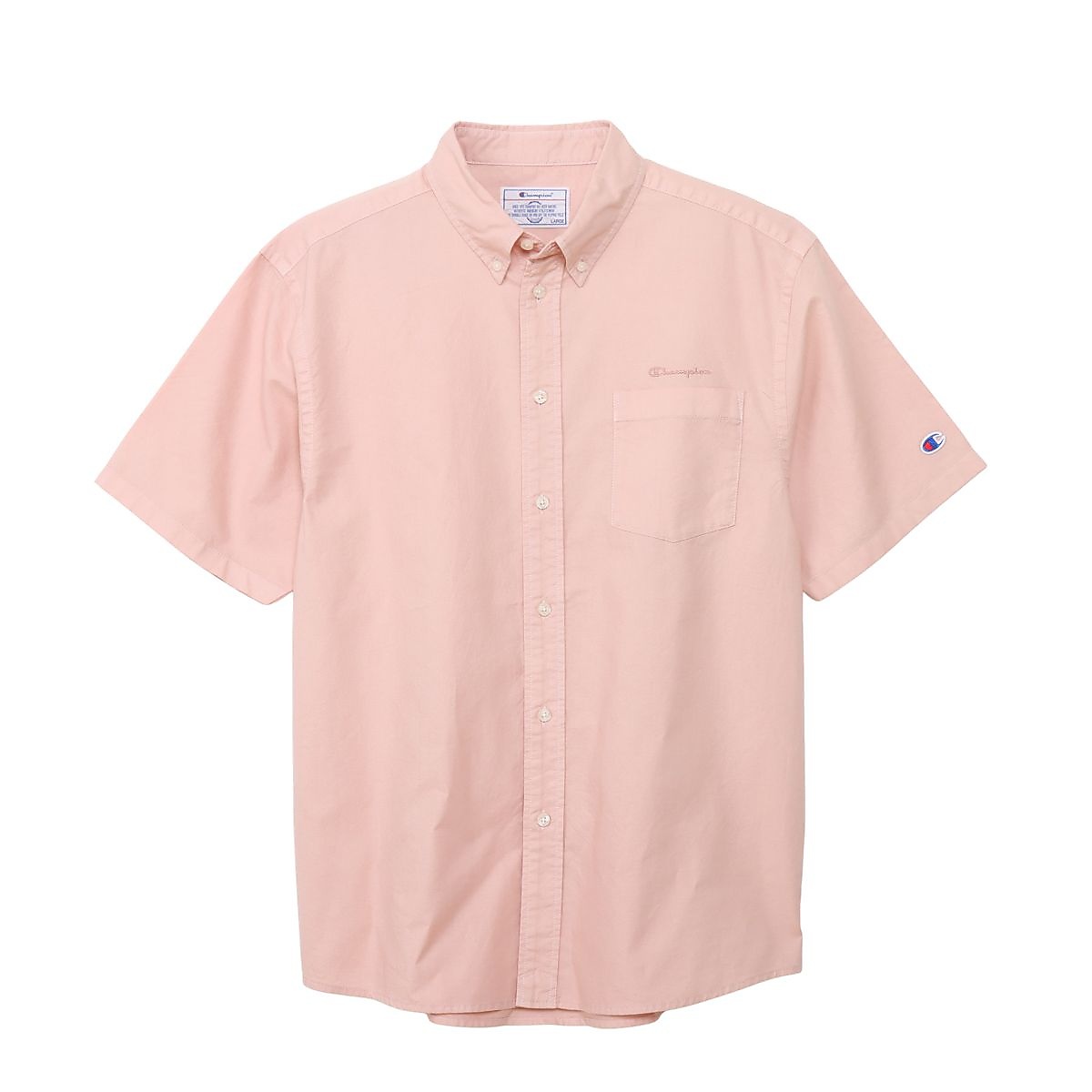 SHORT SLEEVE SHIRT