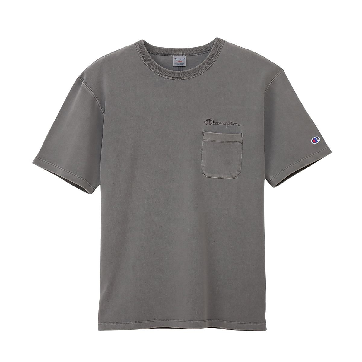 SHORT SLEEVE T-SHIRT