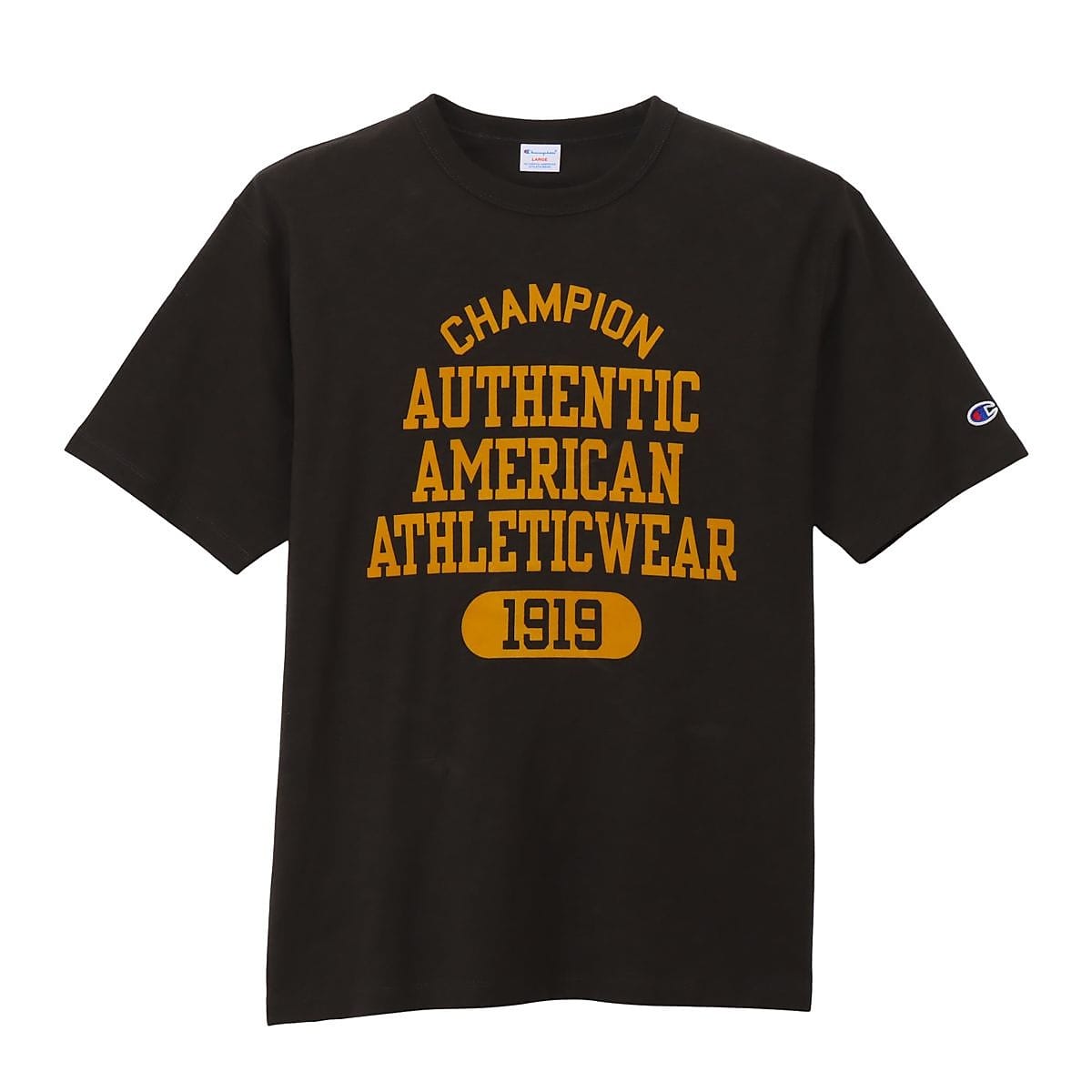 SHORT SLEEVE T-SHIRT