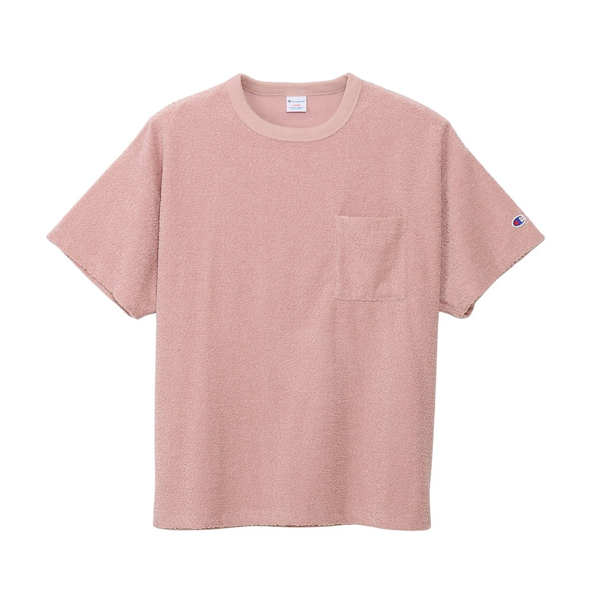 SHORT SLEEVE T-SHIRT
