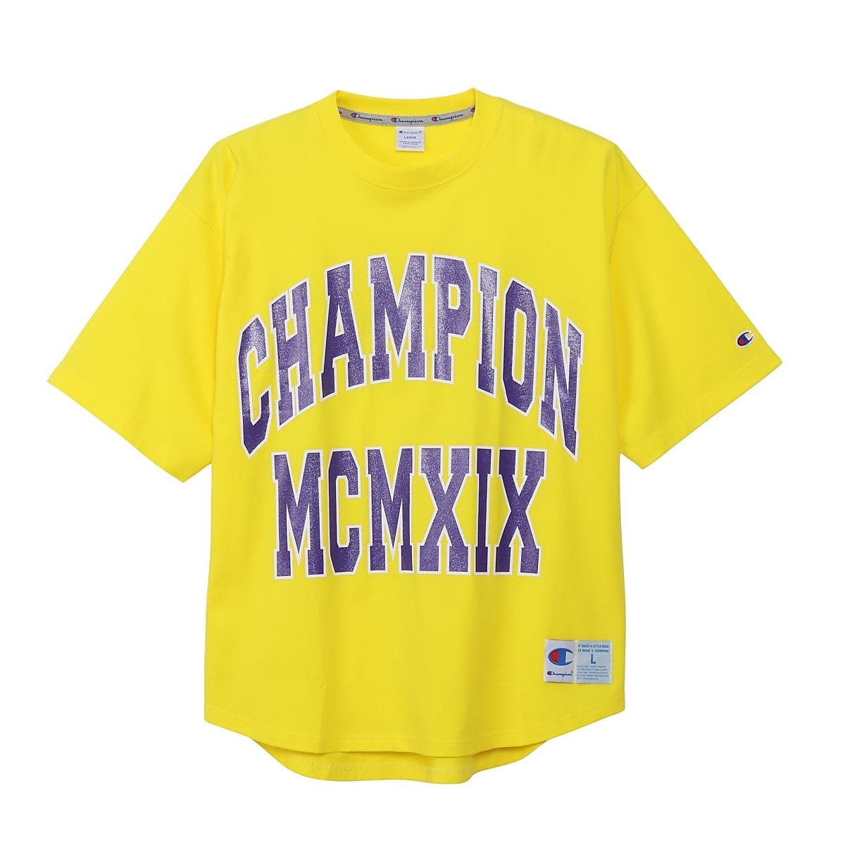 SHORT SLEEVE T-SHIIRT
