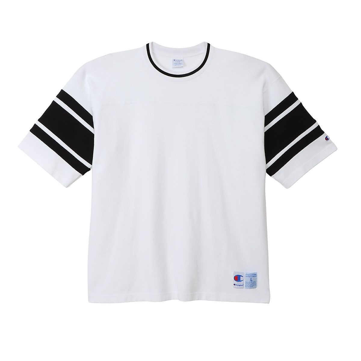FOOTBALL S/S T-SHIRT