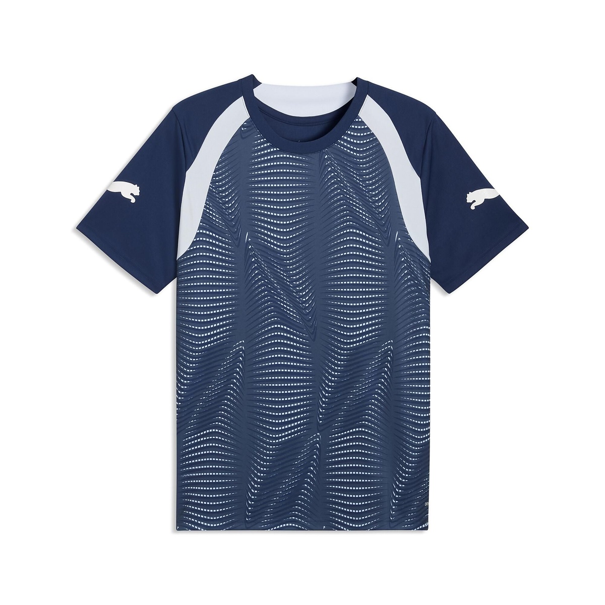 INDIVIFINAL SSシャツ