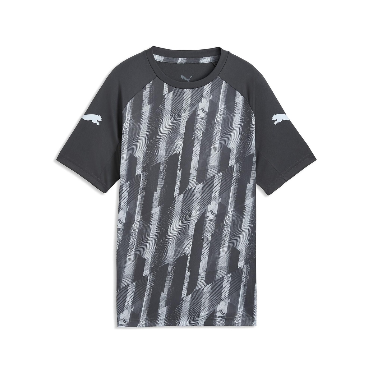 INDIVILIGA GRAPHIC SSシャツ JR