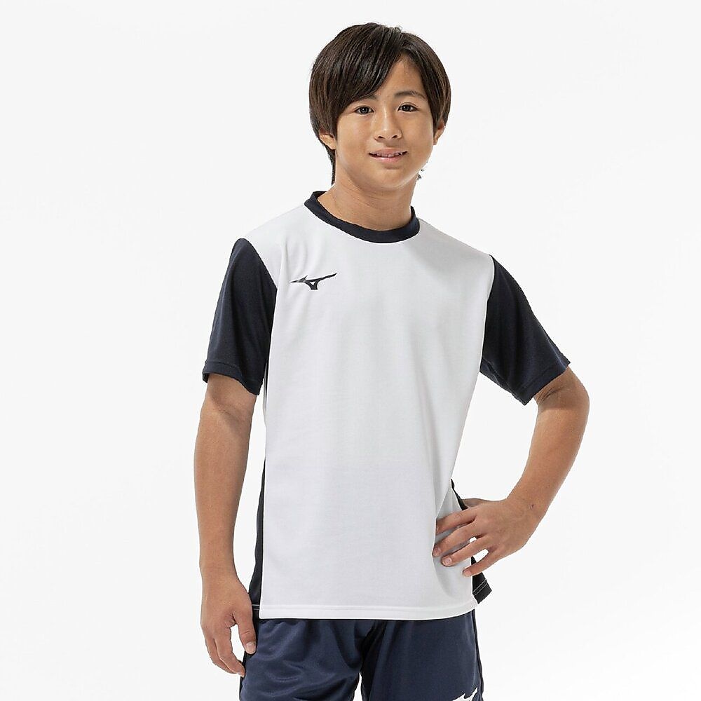プラクティスシャツ(ジュニア)