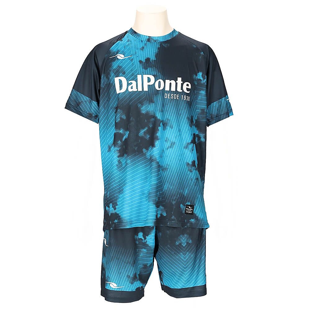 昇華プラクティススーツ 上下セット(SUBLIMATION  PRACTICE SUIT SET)