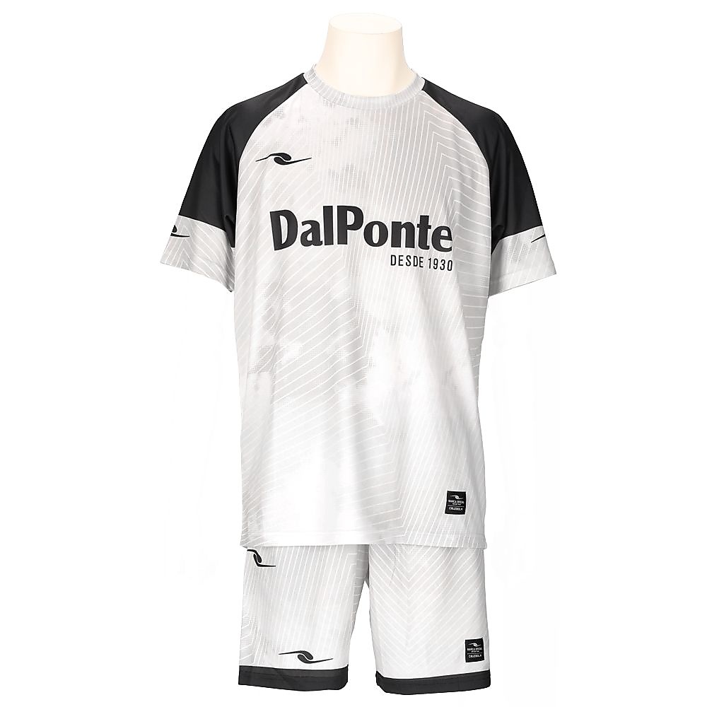 昇華プラクティススーツ 上下セット(SUBLIMATION  PRACTICE SUIT SET)