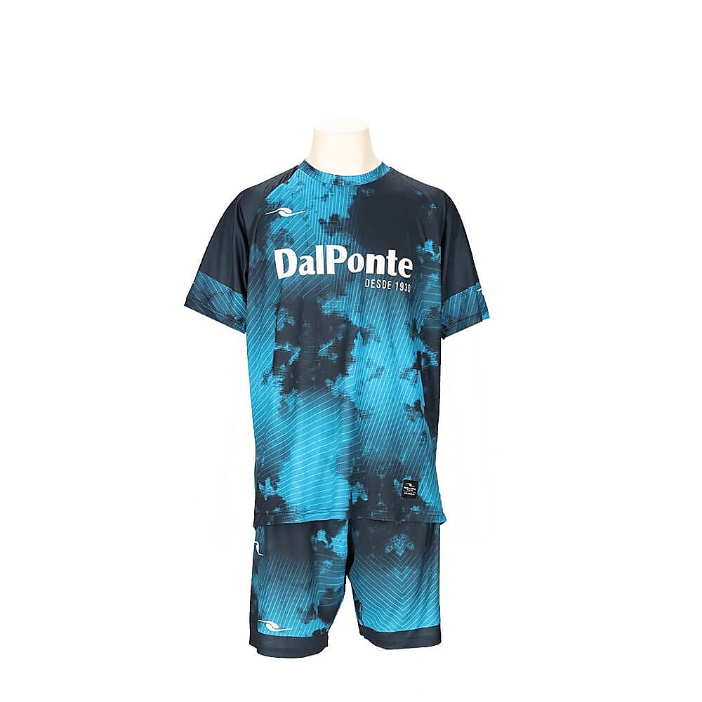 JR 昇華プラクティススーツ 上下セット(JR SUBLIMATION  PRACTICE SUIT SET)