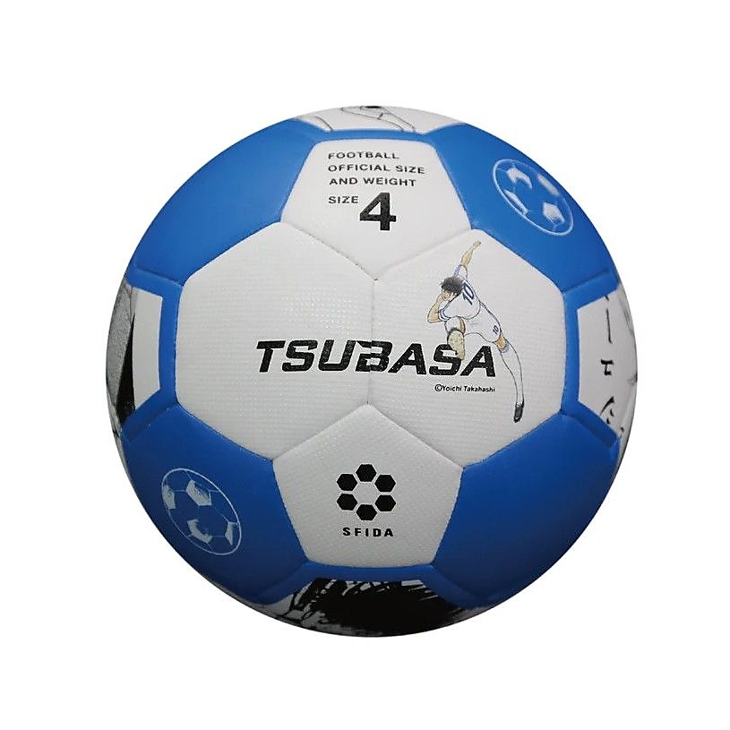 TSUBASA TRAINING