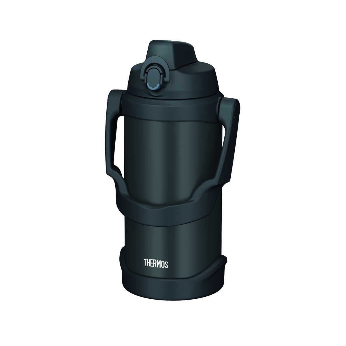 THERMOS 競馬 非売品 THERMOSサーモス - 真空断熱スポーツジャグ FJQ-2001 BK-J/メガ