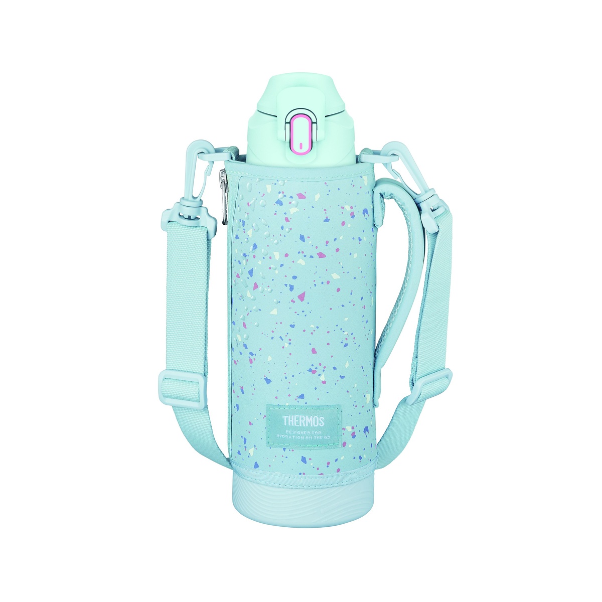 真空断熱スポーツボトル