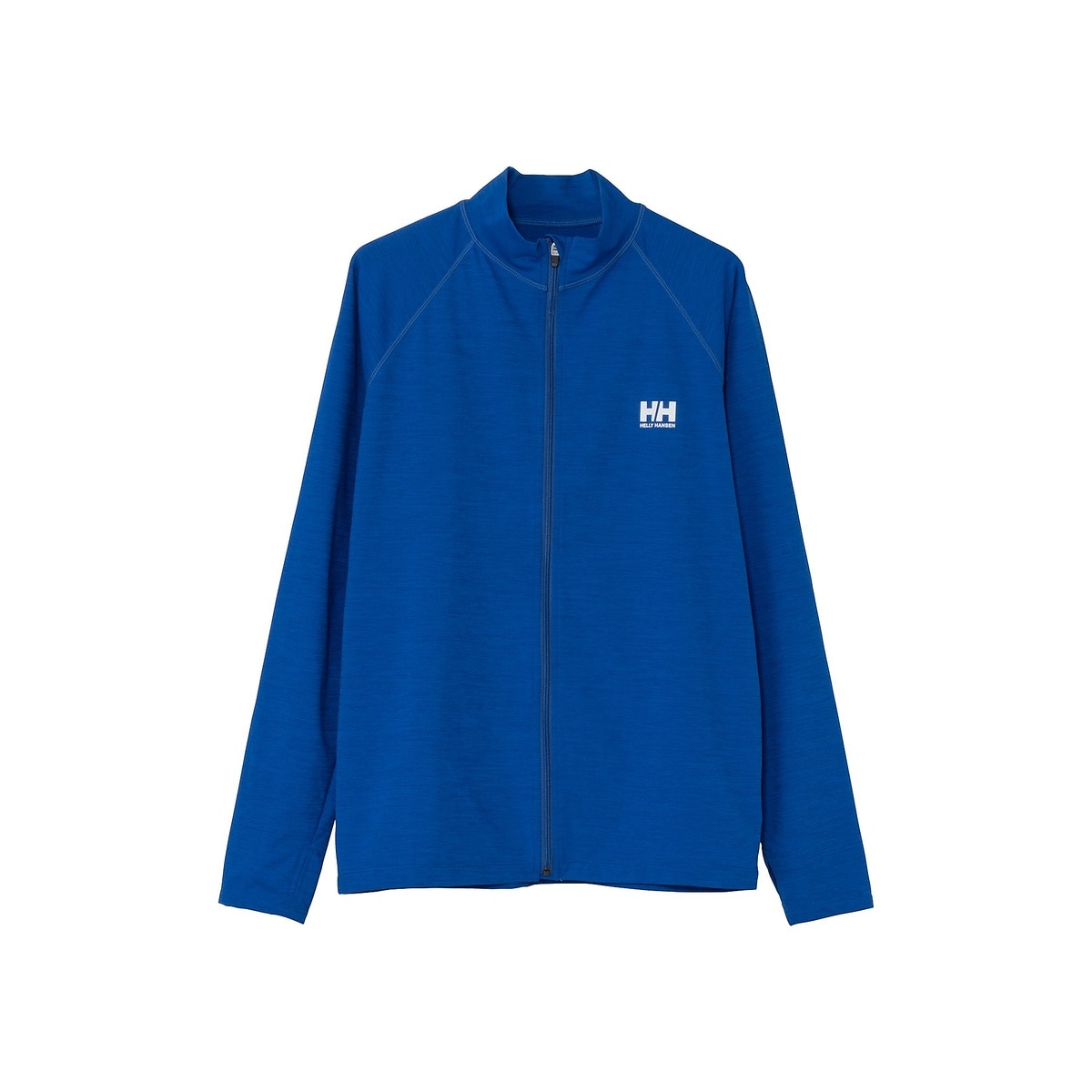 L/S FZ RASHGUARD (ロングスリーブフルジップラッシュガード)
